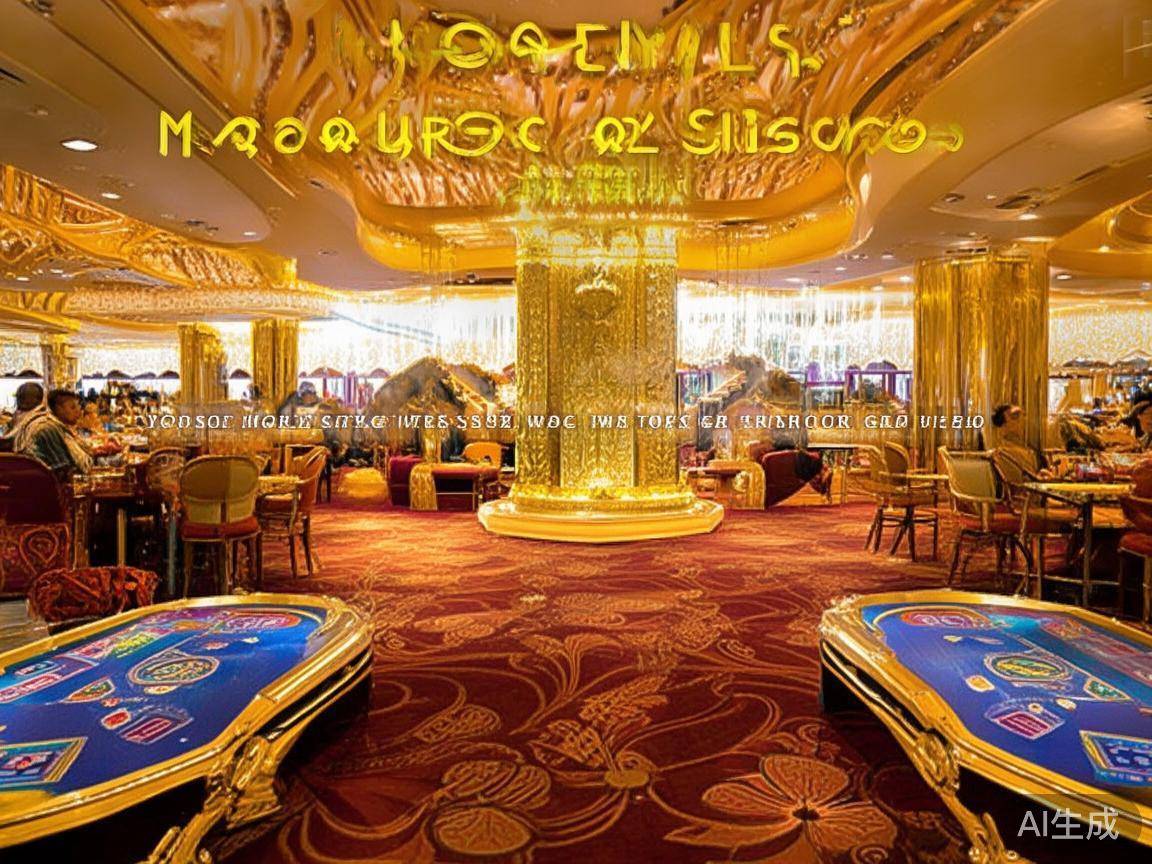 全面了解澳门皇家赌场客服热线联系方式与便捷咨询流程全攻略