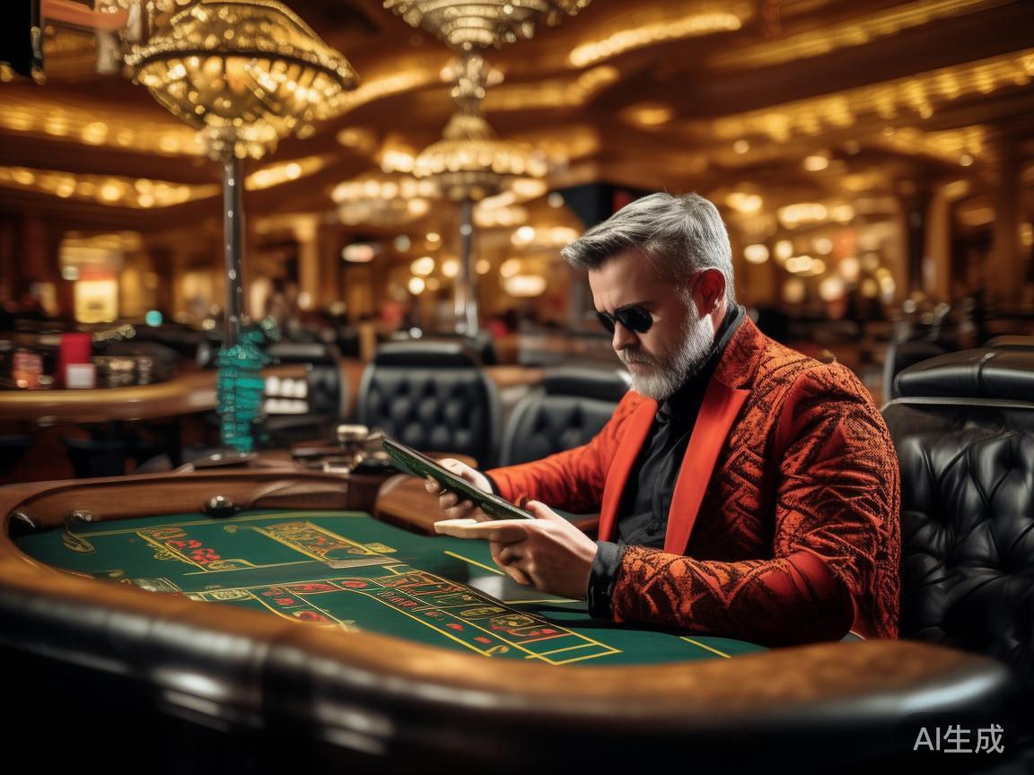 探索在俺去也澳门皇家赌场实现财富梦想的多种赚钱方法