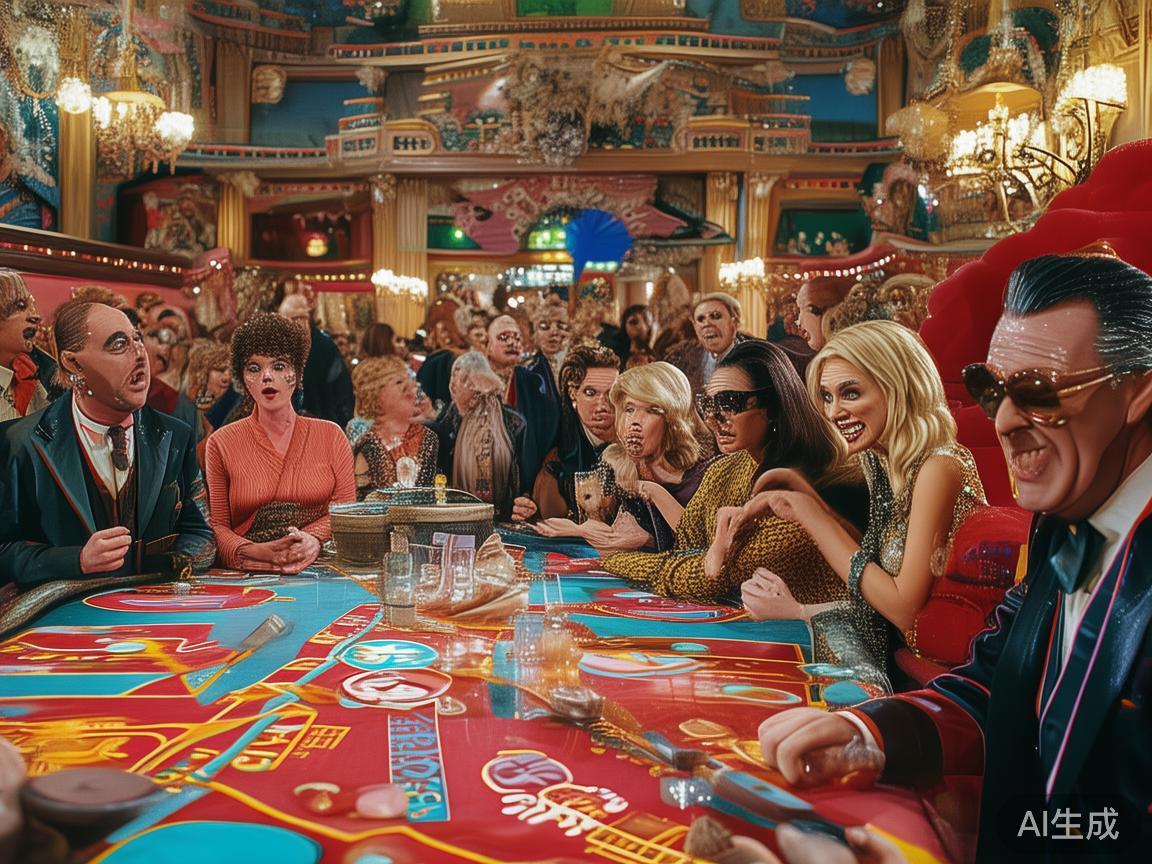 经典场景再现
一些网友会用动画或手绘方式重现电影