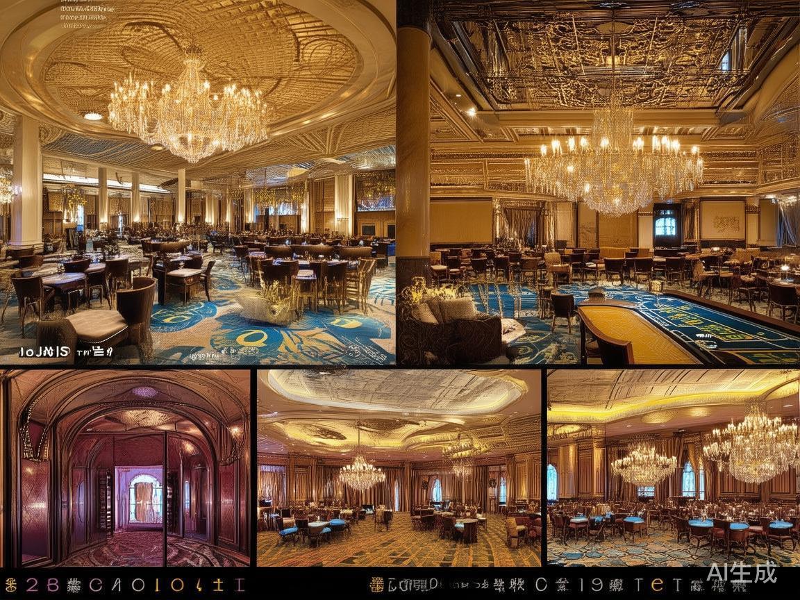 探索澳门新葡京皇家国际赌场的独特文化氛围与异国风情体验之旅
