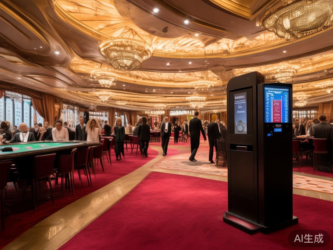 如何在澳门皇家赌场安全合法享受看b福利项目的详细指南