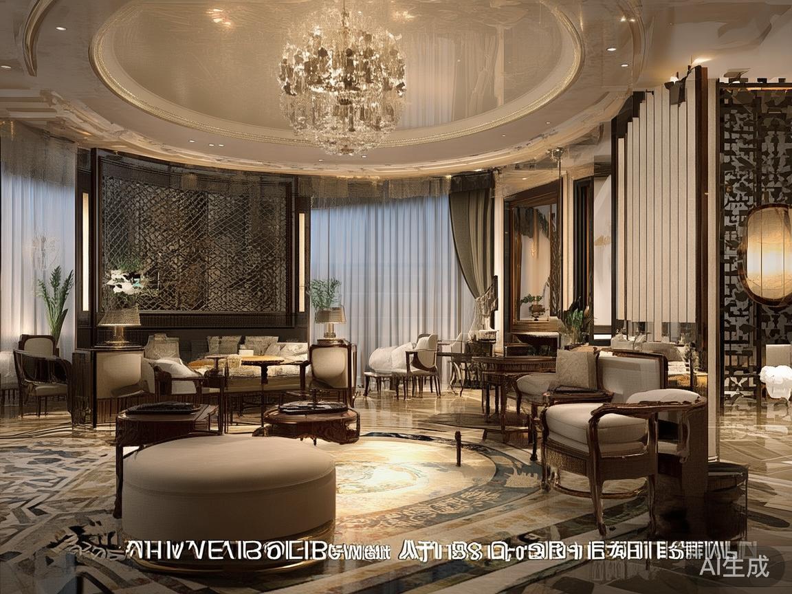 葡京澳门皇家赌场奢华客房与多样休闲娱乐空间全面详解