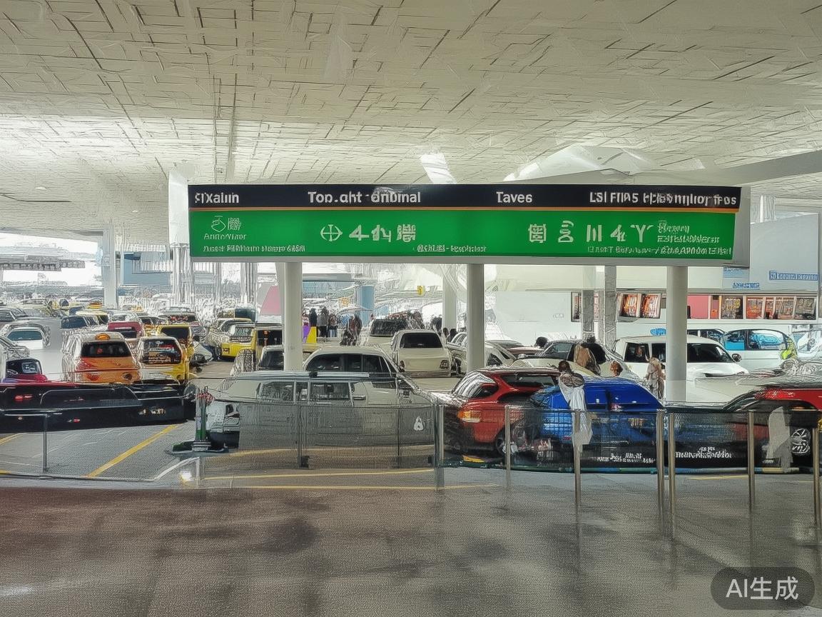 皇家澳门赌场到主要交通枢纽的详细路线指南与交通攻略