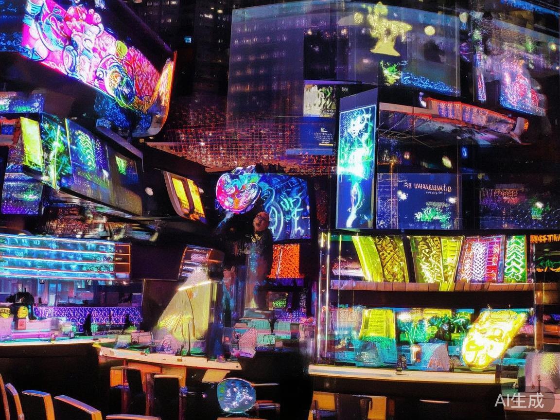 澳门皇家赌场真人体验：沉浸式真实场景与虚拟娱乐的完美结合之旅