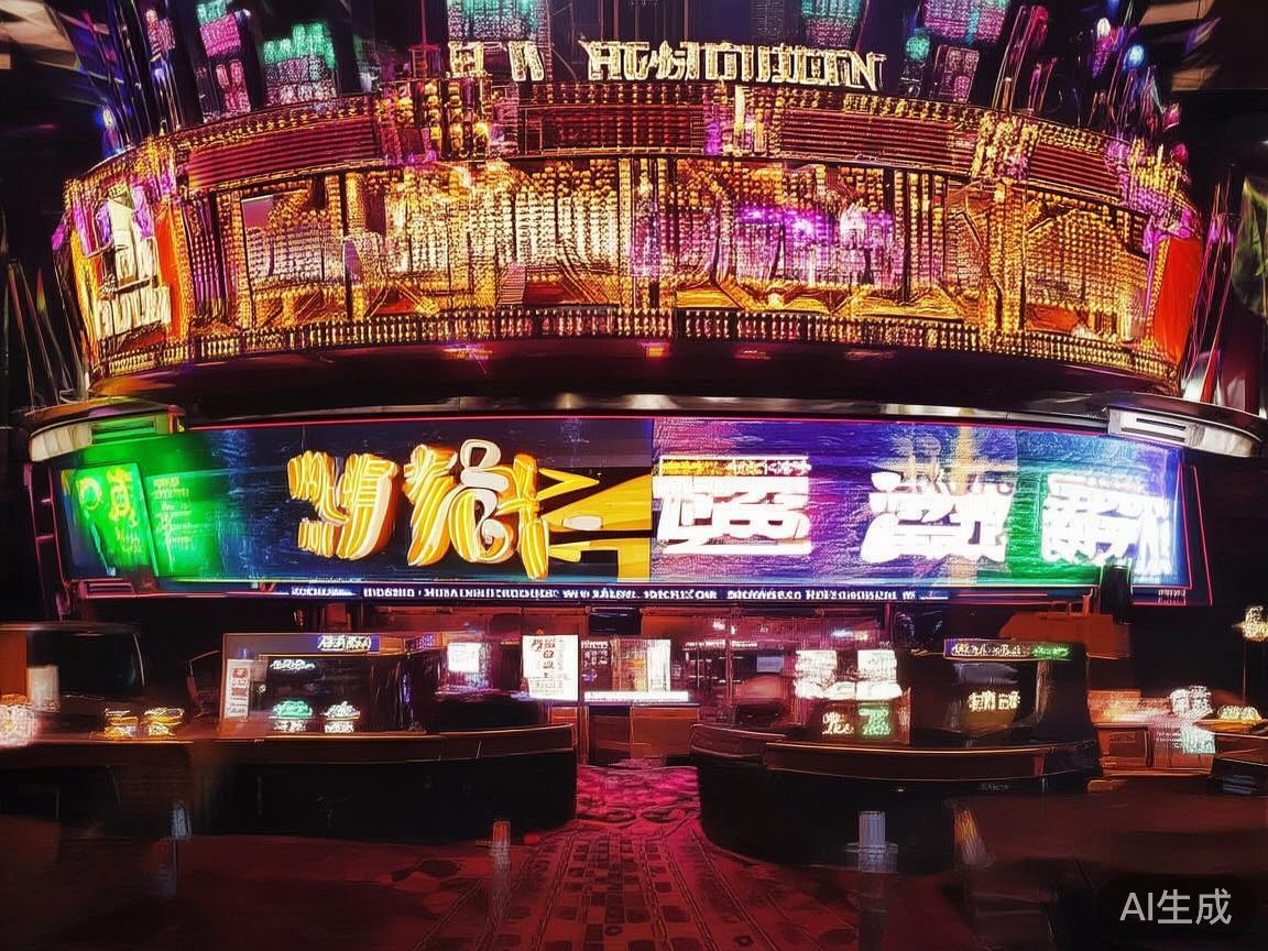 澳门皇家赌场官网新手入门指南与详细玩法攻略全解