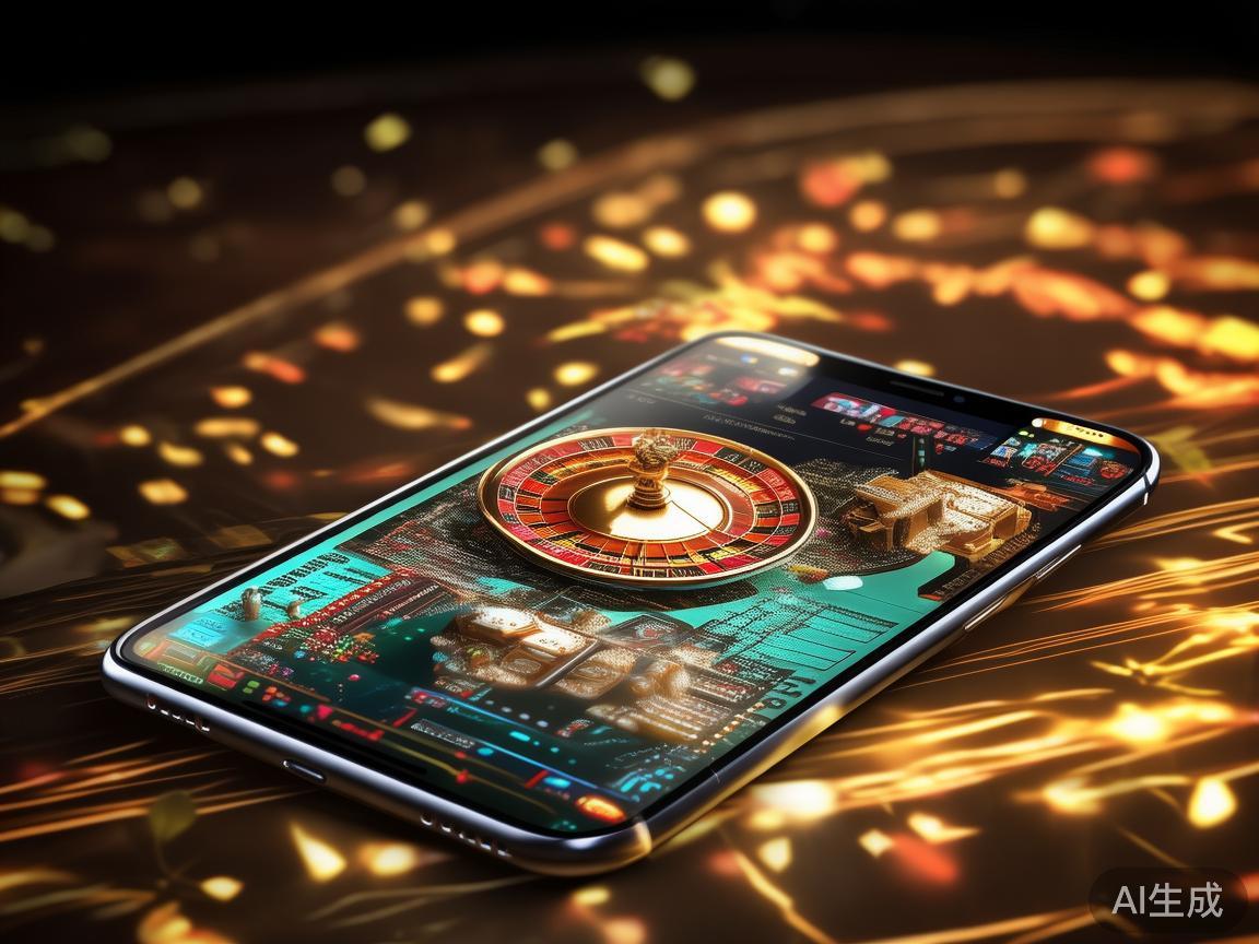 探索手机皇家澳门赌场引领的高端娱乐新时尚潮流
