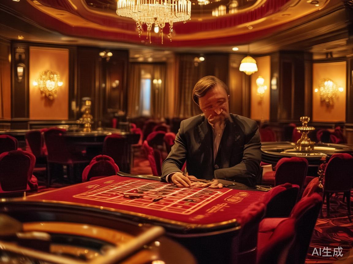 澳门皇家赌场入门指南：轻松掌握实用技巧开启奢华娱乐体验