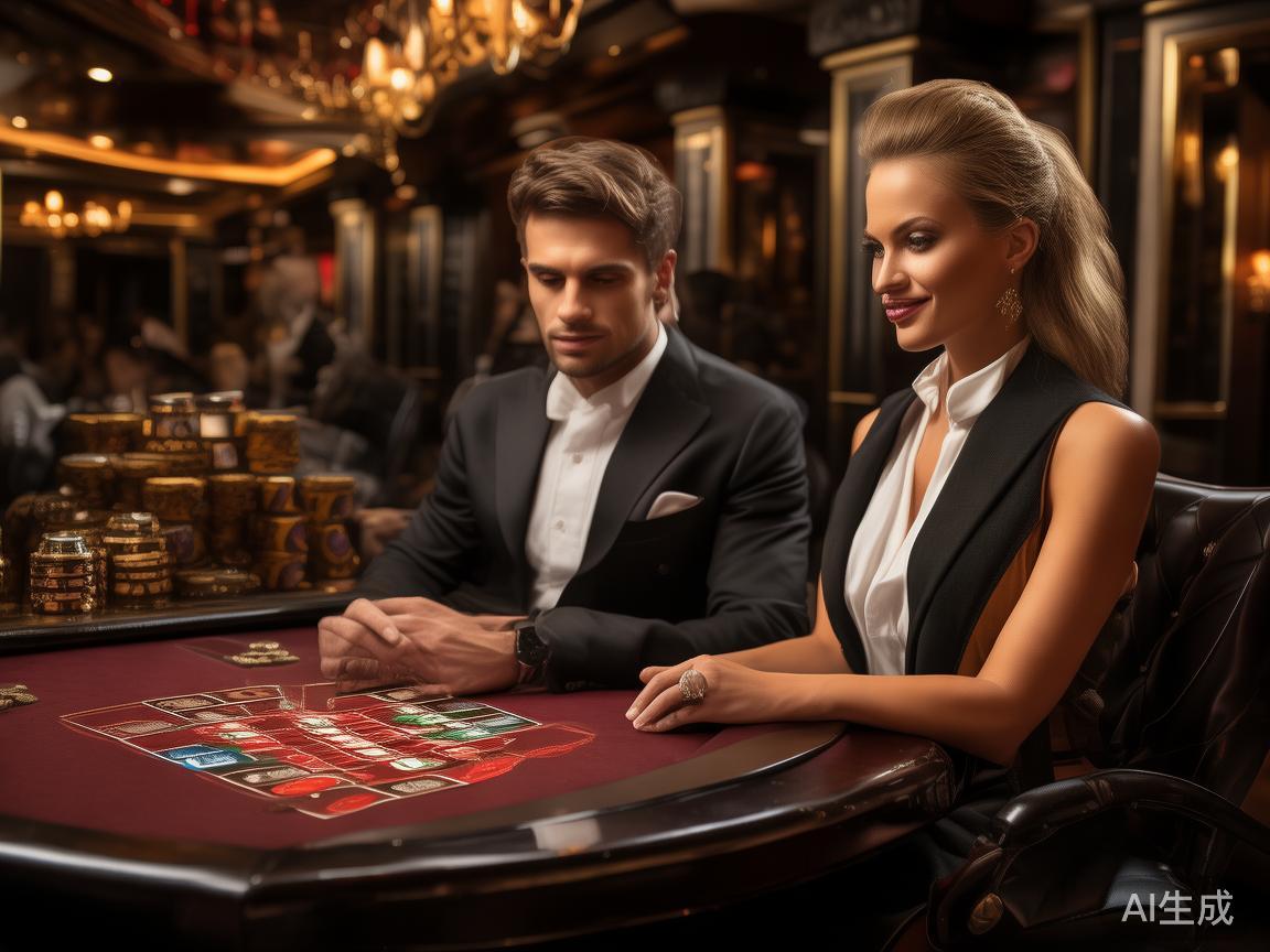 澳门线上皇家赌场客户服务与技术支持全面保障体验提升 优质的客户服务是吸引和留住玩家的关键。澳门线上皇家