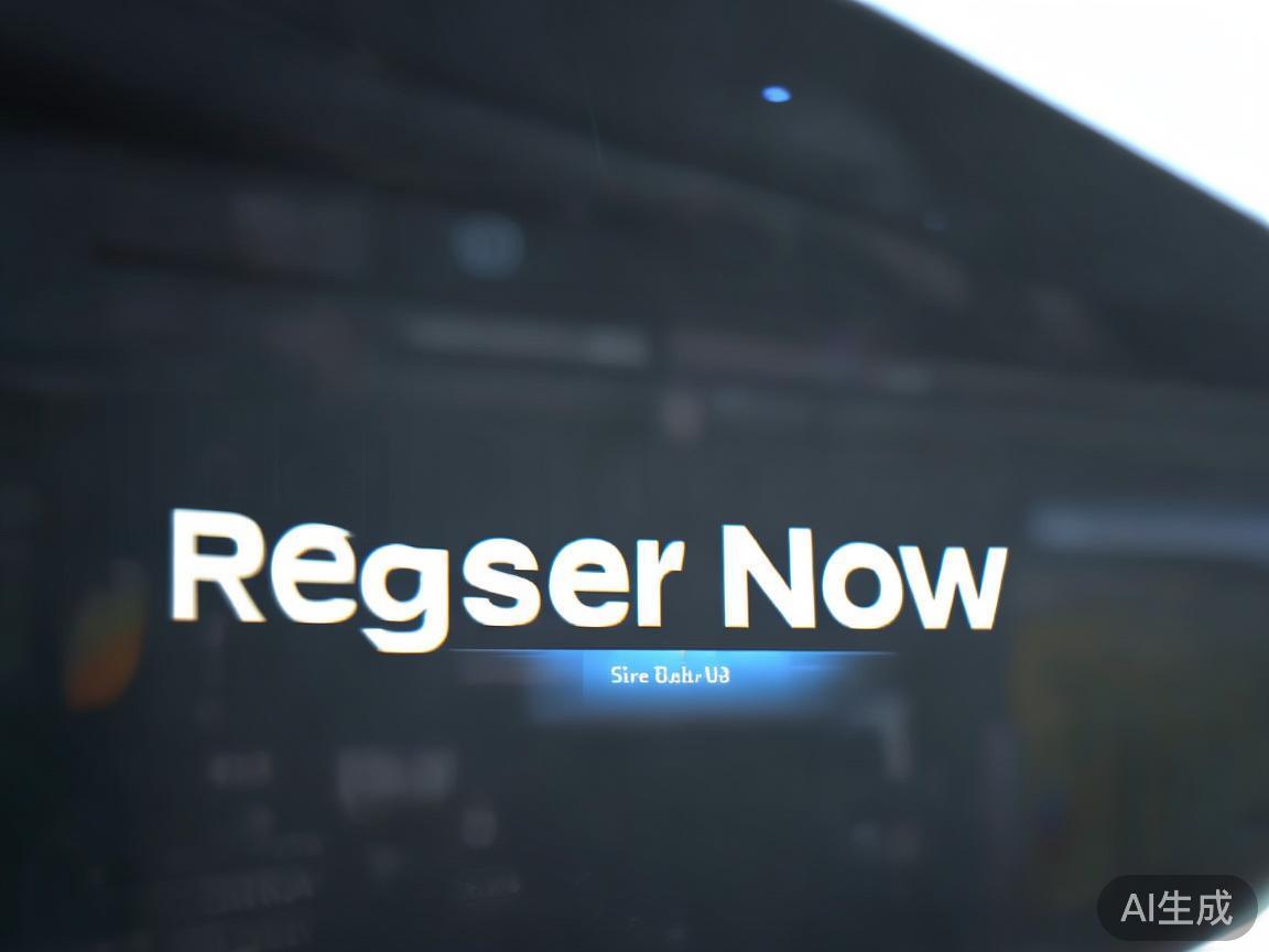 皇家澳门赌场在线无码登录流程详解:新手快速创建账号攻略 进入官网后,找到页面顶部或显著位置的“注册”按钮。