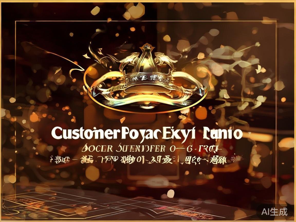 随着线上娱乐娱乐行业的不断发展，澳门皇家赌场作为全