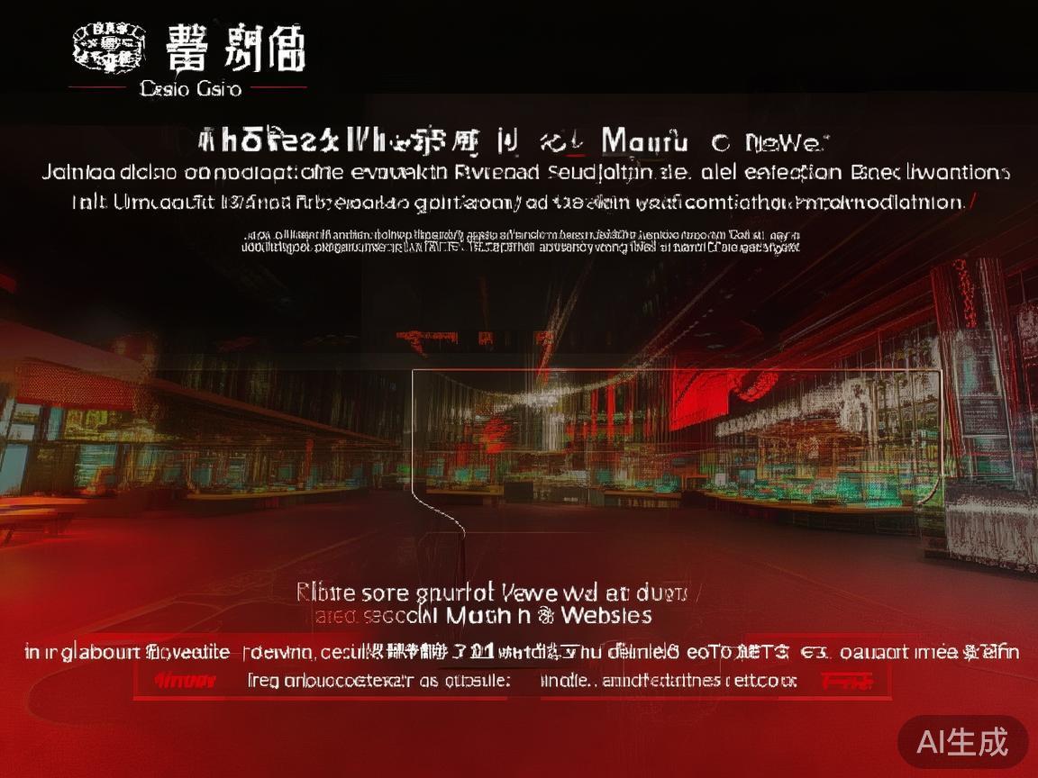 澳门皇家赌场官方网站最新上线网址全面介绍及访问指南 随着网络技术的不断发展,澳门皇家赌场不断优化其官网