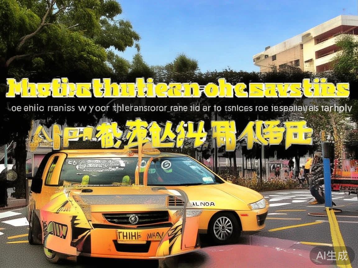 3.&nbsp;打车和网约车
对于希望快速、便捷抵达的游客