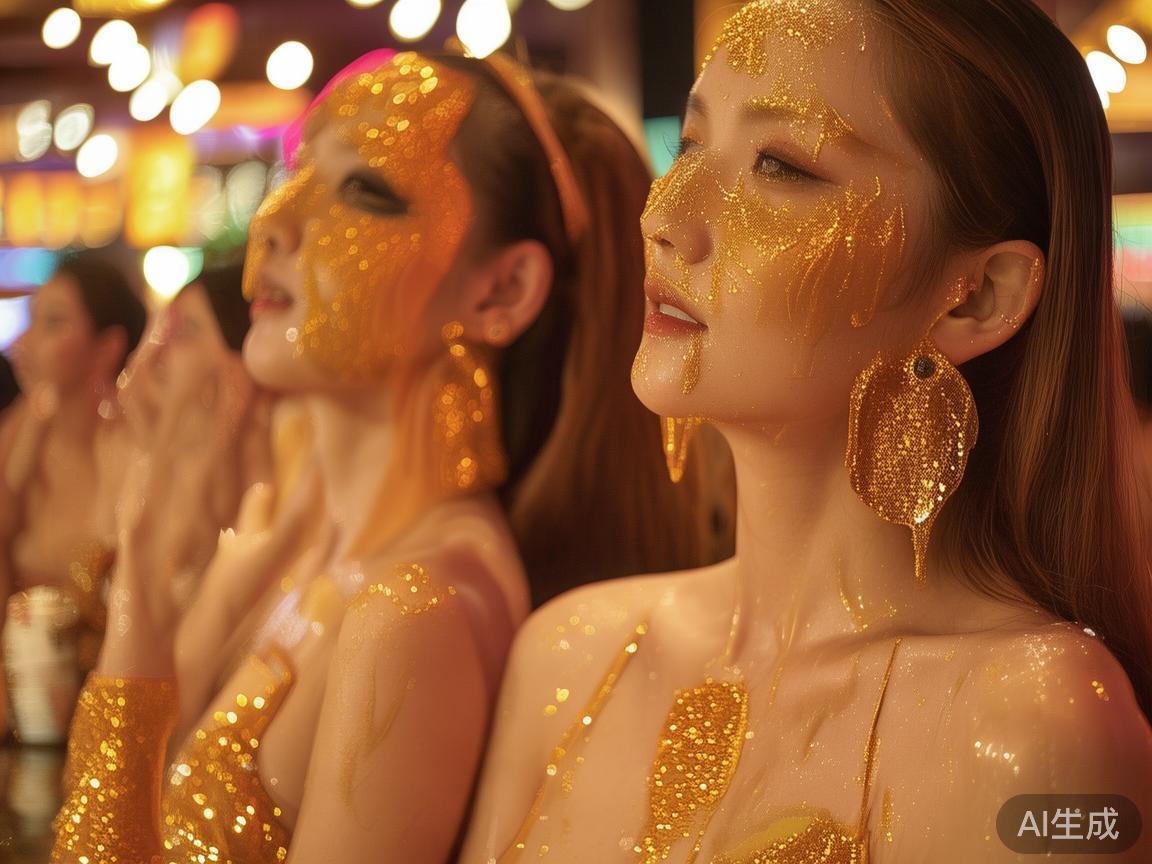 皇家澳门赌场美女的美容秘籍与保养之道揭秘：打造魅力与自信的完美秘诀