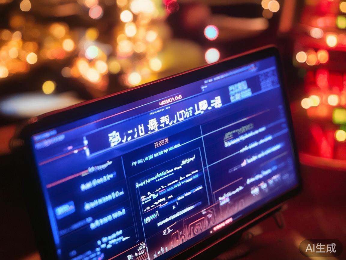 全面解析澳门皇家赌场登录安全保障措施的保障体系与安全策略