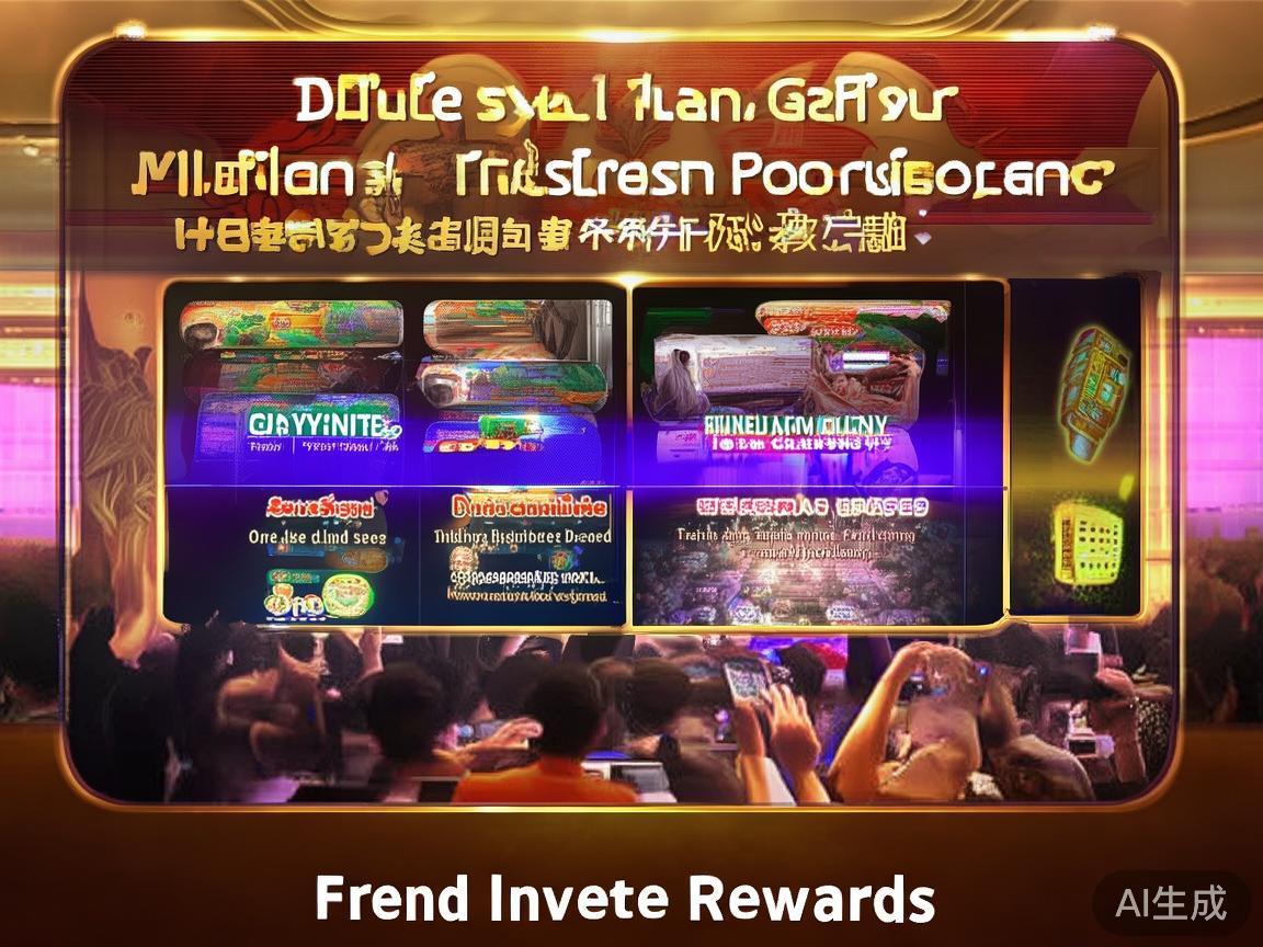 澳门皇家赌场亚洲线上活动奖励机制详细介绍与玩法解析