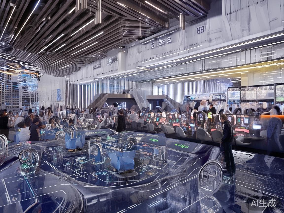 澳门皇家赌场正式上线 全面展示澳门博彩娱乐行业新实力