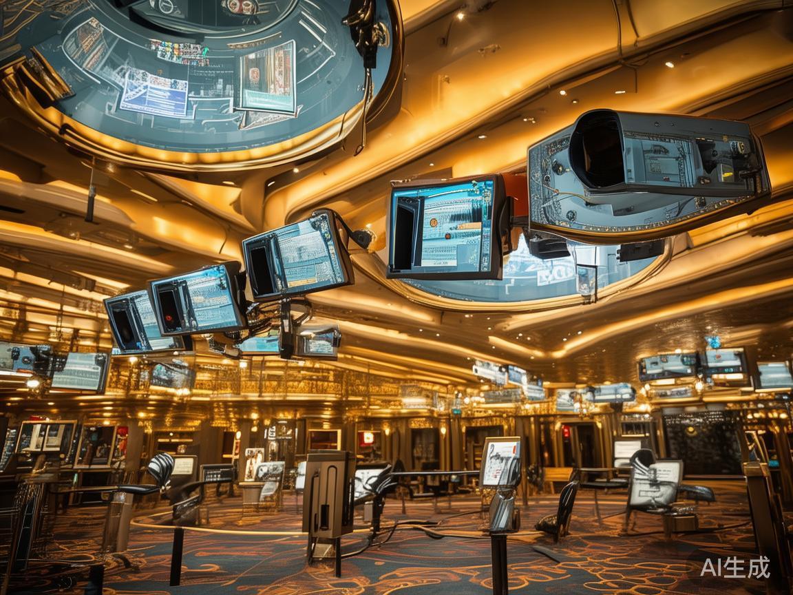 澳门皇家赌场荷官真实工作环境中的安全保障措施全面解析