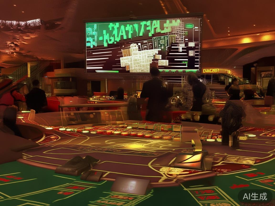 澳门皇家赌场官方网的安全保障措施与用户隐私保护方案全面解析 在现代线上娱乐行业中,安全保障措施与用户隐私保护已