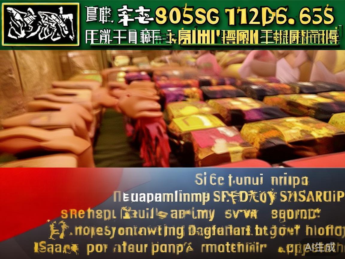澳门新葡京皇家赌场55533网址官网正版验证及全面安全保障措施解析 在当今互联网娱乐迅速发展的时代,线上娱乐平台的安全