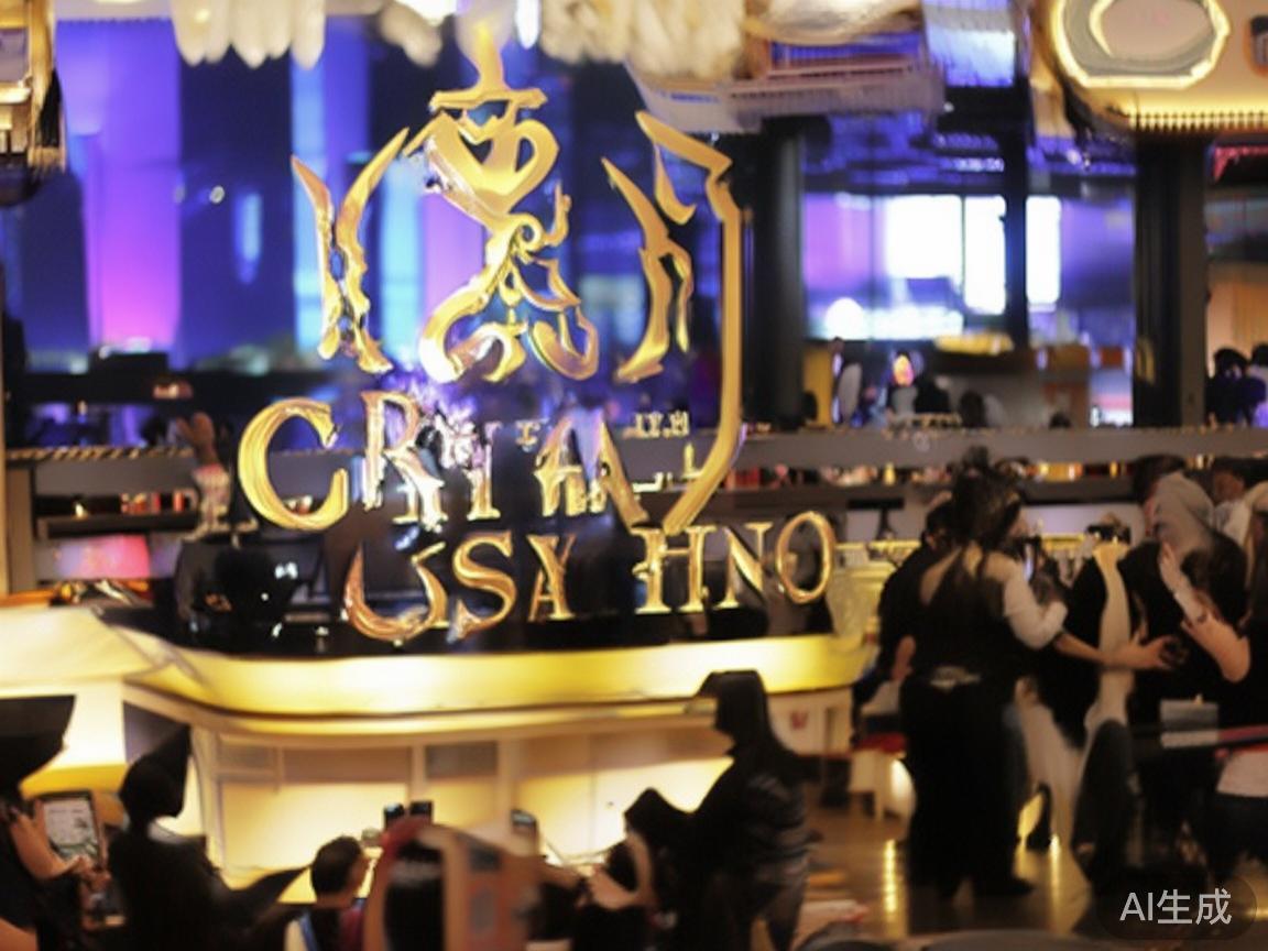 随着澳门作为亚洲博彩中心的地位不断巩固，皇家赌场平