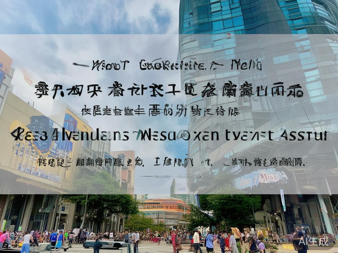 澳门国际机场作为澳门的重要门户，每天迎来大量旅客。